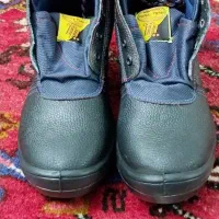 کفش ایمنی ۴۳