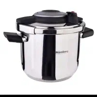 زودپز ۶.۵ لیتری نورنبرگ. آک هنوز بازنشده