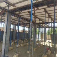 پیمانکاری ساختمان کولاک بتن