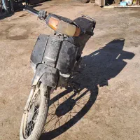 کاوازاکی axm|موتورسیکلت|شاهینشهر, گزبرخوار|دیوار