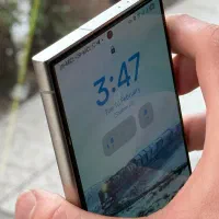 Samsung S24 Ultra سالم|موبایل|مشهد, سجاد شهر|دیوار