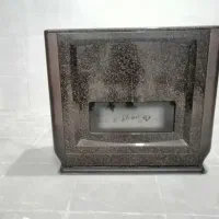 بخاری گازی آدنیس