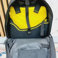 کوله پشتی استنلی|کیف، کفش، کمربند|قدس, شهر‌قدس|دیوار