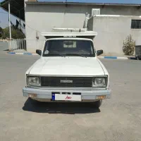 مزدا 2000ژاپن