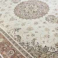 فرش جفت ۶ متری نگین مشهد