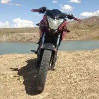 ns200|موتورسیکلت|قوچان, |دیوار