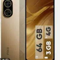 POCO C71