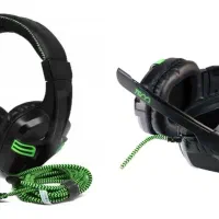 هدفون گیمینگ با سیم|قطعات و لوازم جانبی رایانه|بوشهر, |دیوار