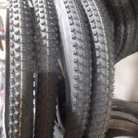 لاستیک دوچرخه از سایز ۱۲ تا ۲۹ برند ایران یاسا|دوچرخه، اسکیت، اسکوتر|قدس, شهرقدس|دیوار