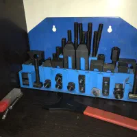 ابزار دستگاه فرز