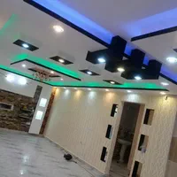 تعمیرات بنائی  تخریب بازسازی کاشیکاری گچکاری|خدمات پیشه و مهارت|تهران, نیروی هوایی (پیروزی)|دیوار