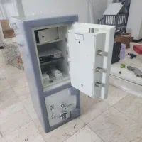 گاوصندوق|ابزارآلات|تهران, صد دستگاه|دیوار