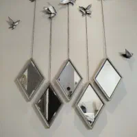 آیینه دیواری