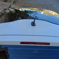 ۲۰۷ پانا ۴۰۲ بدون نقطهکم کار|خودرو سواری و وانت|خوی, |دیوار