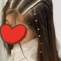 (ناخن ،مژه ،بافت مو و اکستشن مو) اف ۳۰ درصدی اموزش|خدمات آرایشگری و زیبایی|کرمانشاه, |دیوار