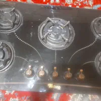 گاز صفحه ای|اجاق گاز و لوازم برقی پختوپز|صوغان, |دیوار