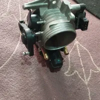 دریچه گاز 405