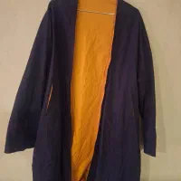 کاپشن بلند پاییزه با ارسال رایگان|لباس|شیراز, ملاصدرا|دیوار