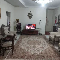 آپارتمان ۶۸متری_دو خواب _شهرک صاحب الزمان