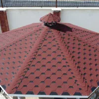 مجری سقف‌های شیبداروآهنگری شیروانی آردوار|خدمات پیشه و مهارت|شهریار, شهریار|دیوار