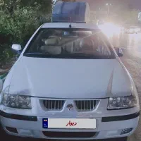 سمند‌ملی