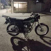 موتور ۱۵۰ سی سی تیزتک|موتورسیکلت|بجنورد, |دیوار