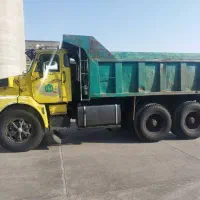 ولوو فروشی|خودرو سنگین|کوار, |دیوار