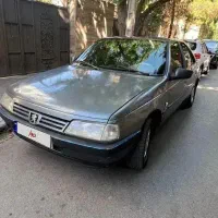 ۴۰۵ مدل ۹۷ دوگانه کارخانه فروش فوری