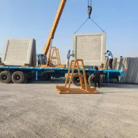 دیوار پیش ساخته سبک و سنگین|مصالح و تجهیزات ساختمان|اهواز, زرگان|دیوار