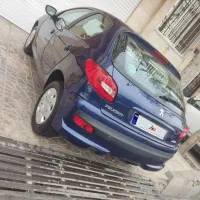 پژو 207 مدل1400 بی رنگ وکم کارکرد|خودرو سواری و وانت|تهران, حکیمیه|دیوار