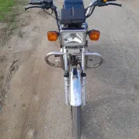 موتور هندا ۲۰۰