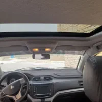 شاهین سانروف دار ۱۴۰۵