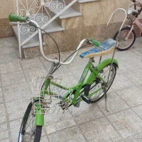 دوچرخه۱۶ و ۲۰