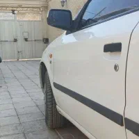 سمند ال ایکس ۹۸|خودرو سواری و وانت|داراب, |دیوار