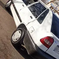 پراید 141درجه یک|خودرو سواری و وانت|کرج, حیدرآباد|دیوار