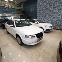 سورن پلاس موتور جدیدxu7p صفر 1404 تحویل روز