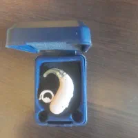 سمعک زیمنس آلمانی اصلی