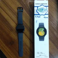 ساعت هوشمند سامسونگ سری ۵