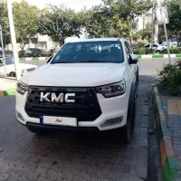 جک کی ام سی  تی8