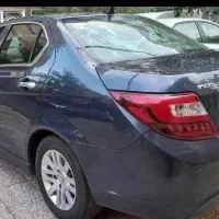 دنا پلاس تیپ ۲ دنده‌ای، مدل ۱۳۹۷