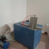 دودستگاه پرکن دستمال کاغذی ودستگاه3کاره