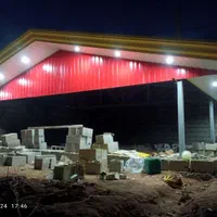 آلاچیق|خدمات پیشه و مهارت|نجفآباد, یزدانشهر|دیوار