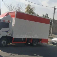 باربری اسبابکشی شرق تهرانپارس نارمک سبلان پیروزی