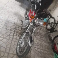 متور پیشتاز ۸۸