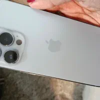 اپل iPhone 13 Pro آبی ۵۱۲ گیگابایت