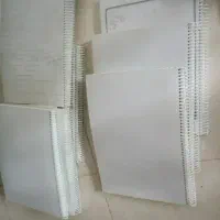 جزوات وکالت قضاوت سردفتری برای شاغلین