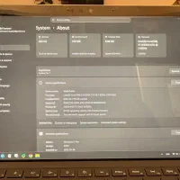 تبلت سرفیس پرو ۷|تبلت|ساری, |دیوار