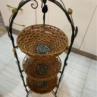 جا پیاز سیب زمینی