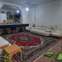 رهن منزل حیاط دار