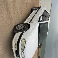 پارس LX TU5|خودرو سواری و وانت|چابهار, |دیوار